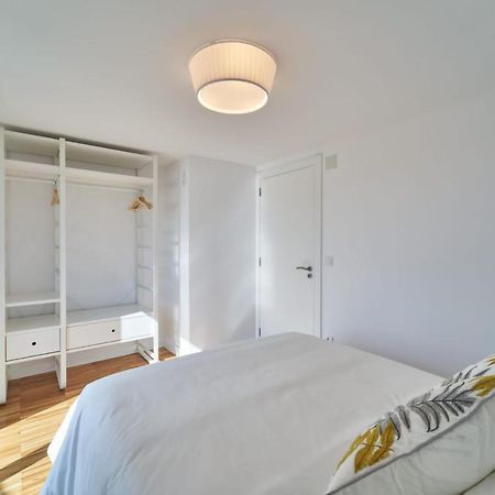 Вилла Views And Beds Понтеведра Экстерьер фото
