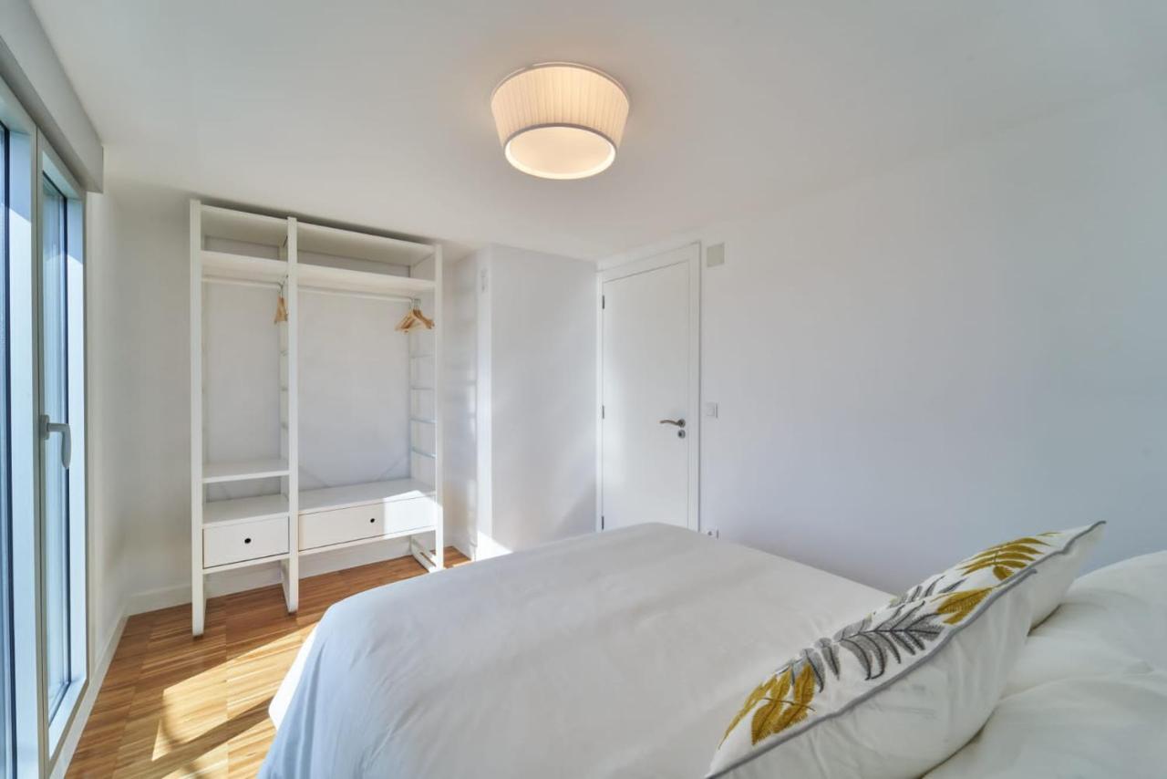Вилла Views And Beds Понтеведра Экстерьер фото