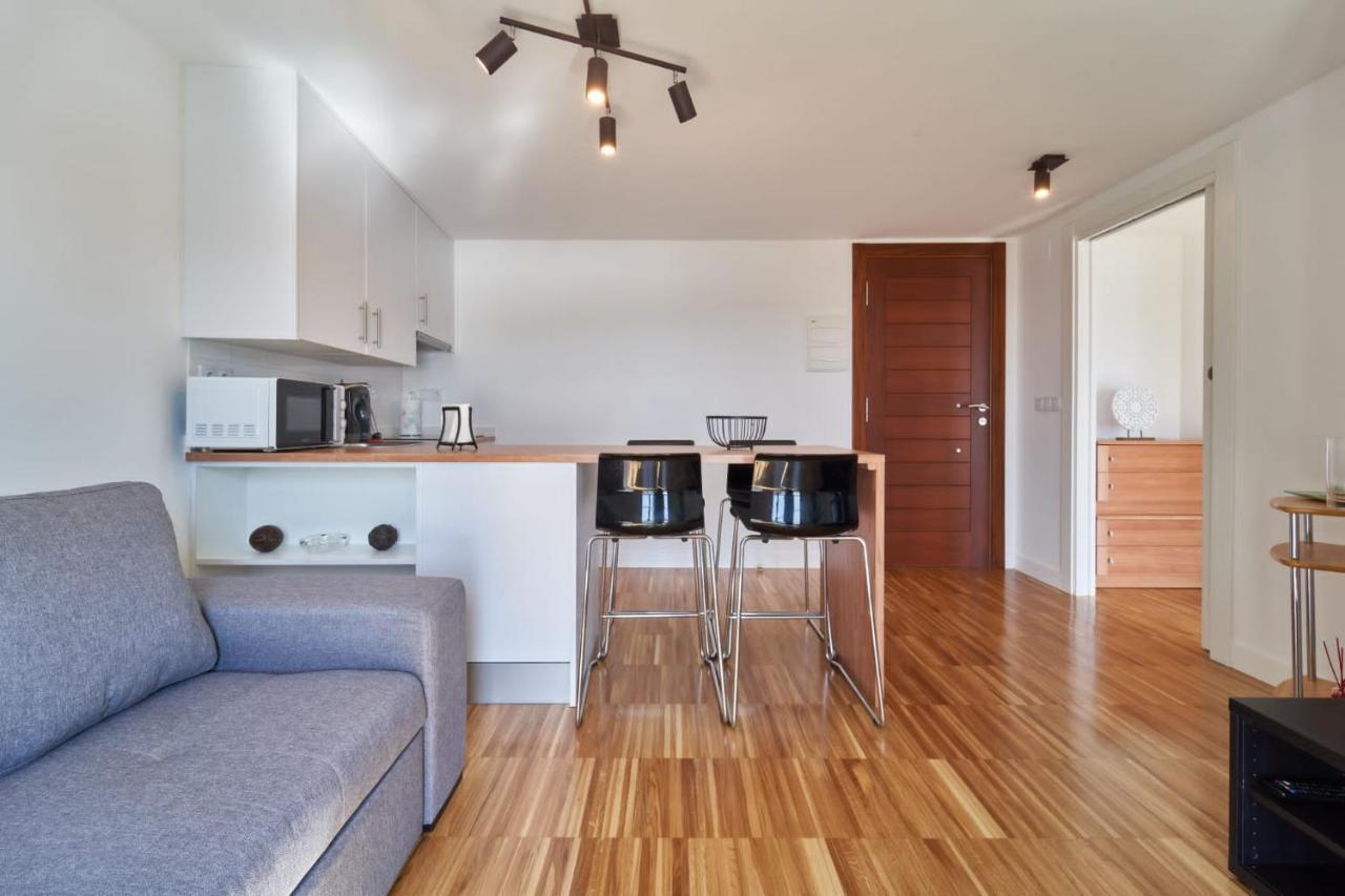 Вилла Views And Beds Понтеведра Экстерьер фото