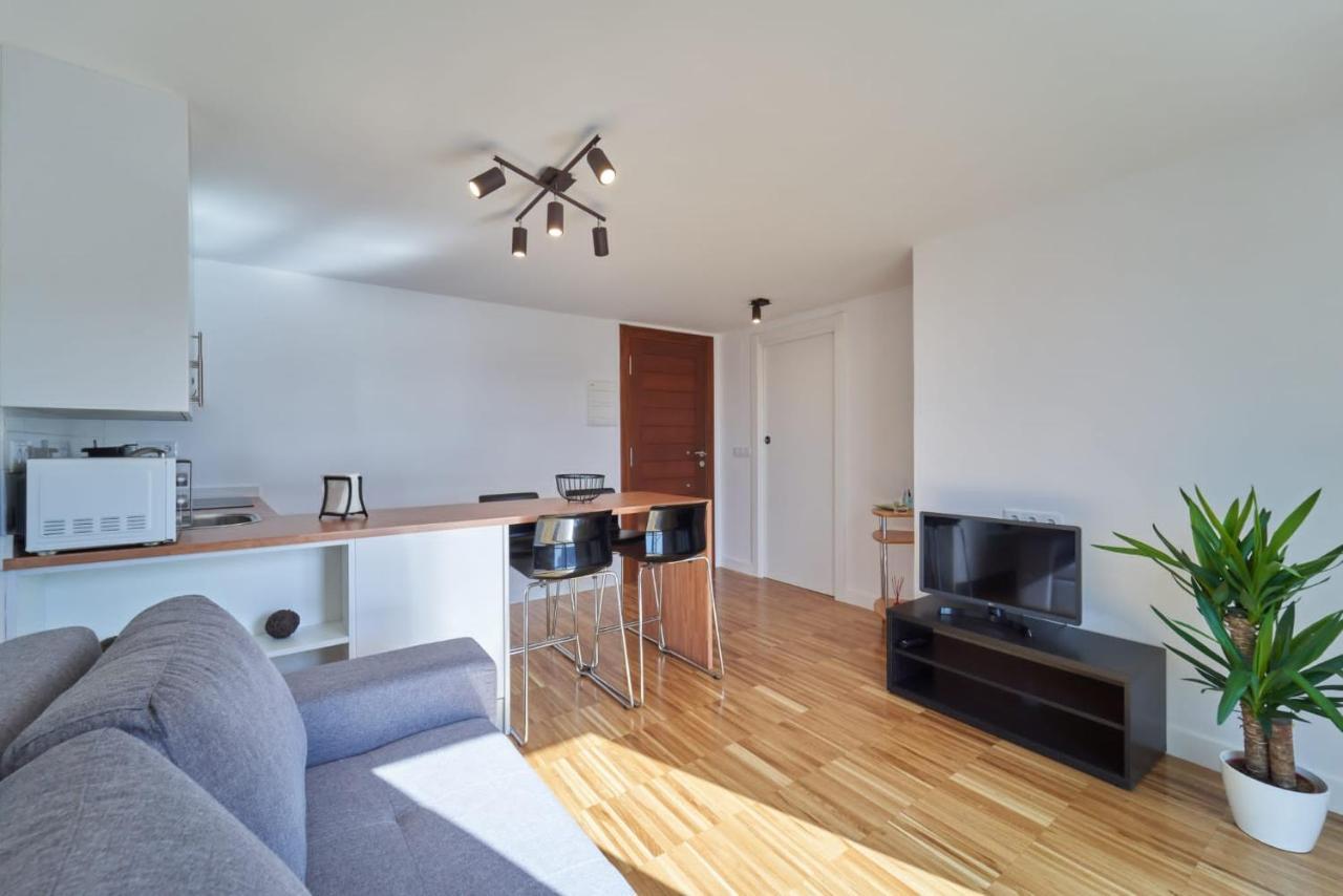 Вилла Views And Beds Понтеведра Экстерьер фото