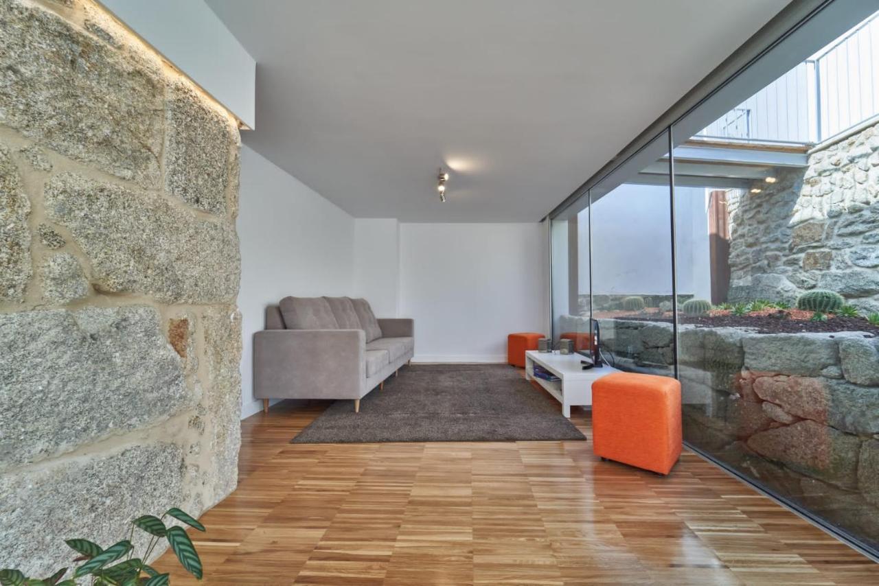 Вилла Views And Beds Понтеведра Экстерьер фото